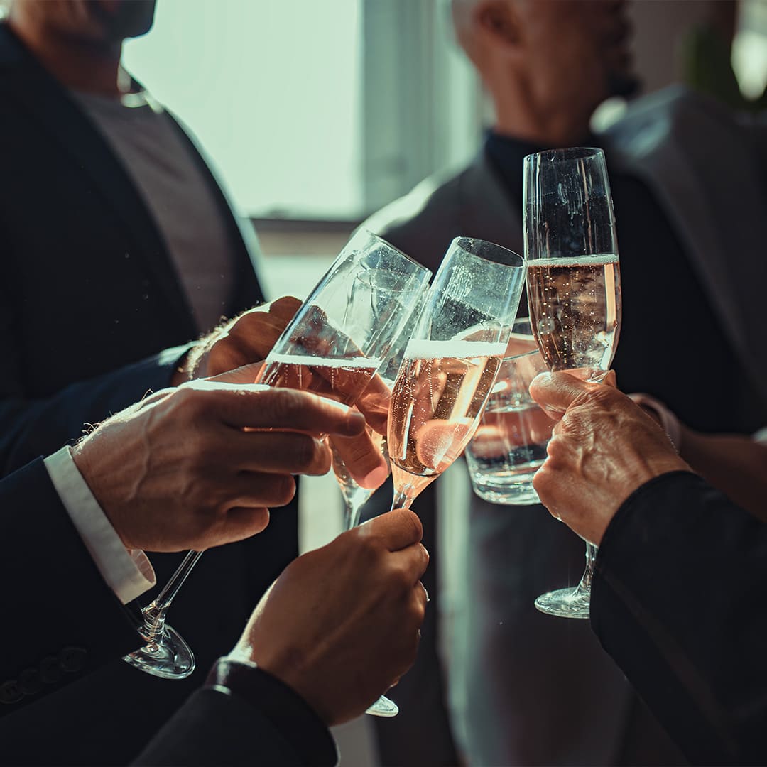 Catering para empresas en Ciudad de México