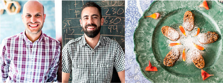 Mexico Food and Travel Revista