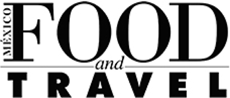 Mexico Food and Travel Revista